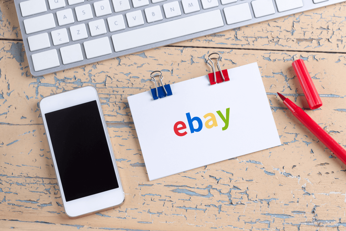 为ebay新卖家提出的运营建议