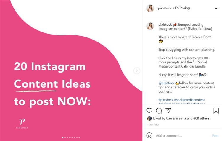 做跨境电商如何基于粉丝数量创建合适的Instagram帖子？
