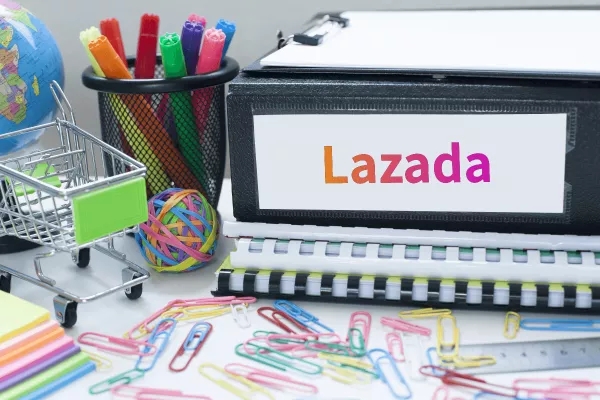 lazada没有流量一般都有哪些原因？订单限制怎么解决？