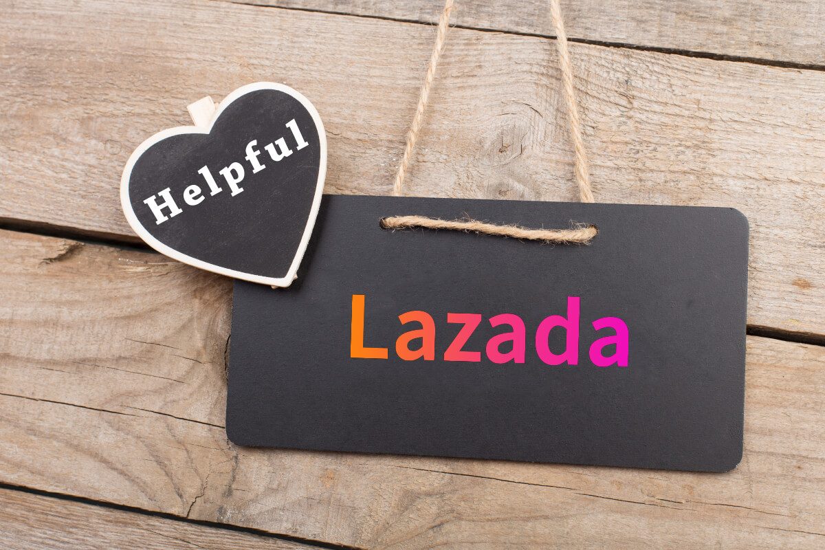 了解Lazada搜索推广的问题
