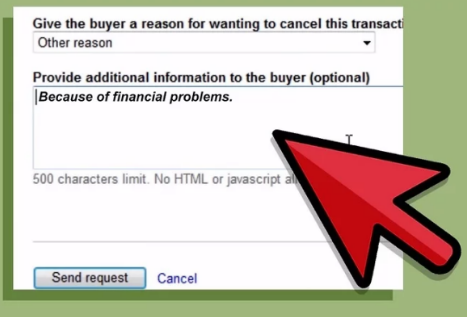 ebay买家该如何取消订单？附流程步骤