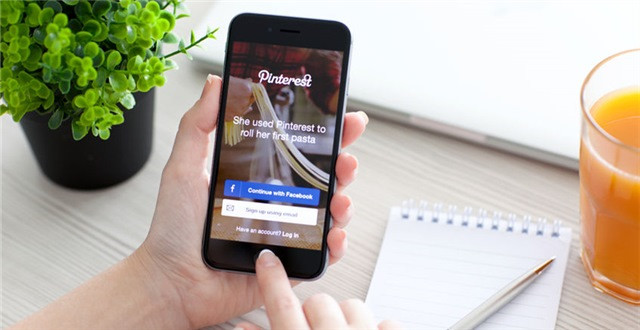 如何使用Pinterest来推广自己的跨境店铺？