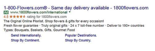 如何使用谷歌搜索引擎来提高卖家销量