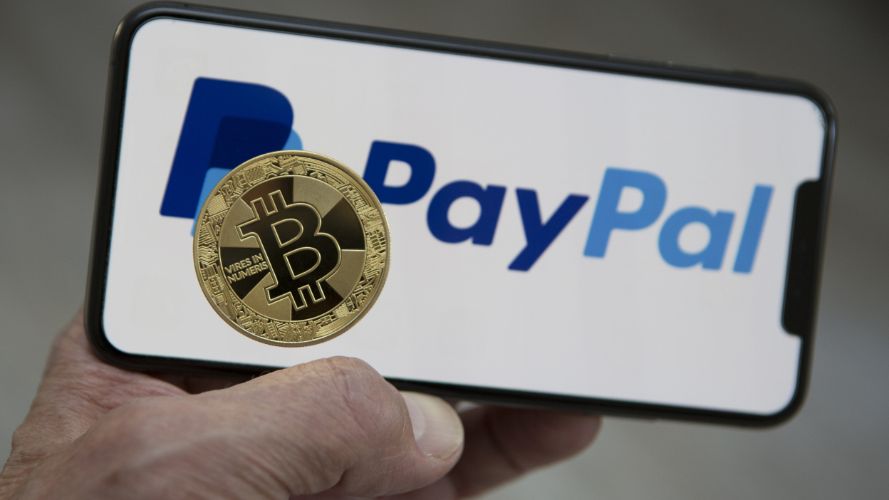 paypal可以用国内储蓄卡吗？怎么绑定？