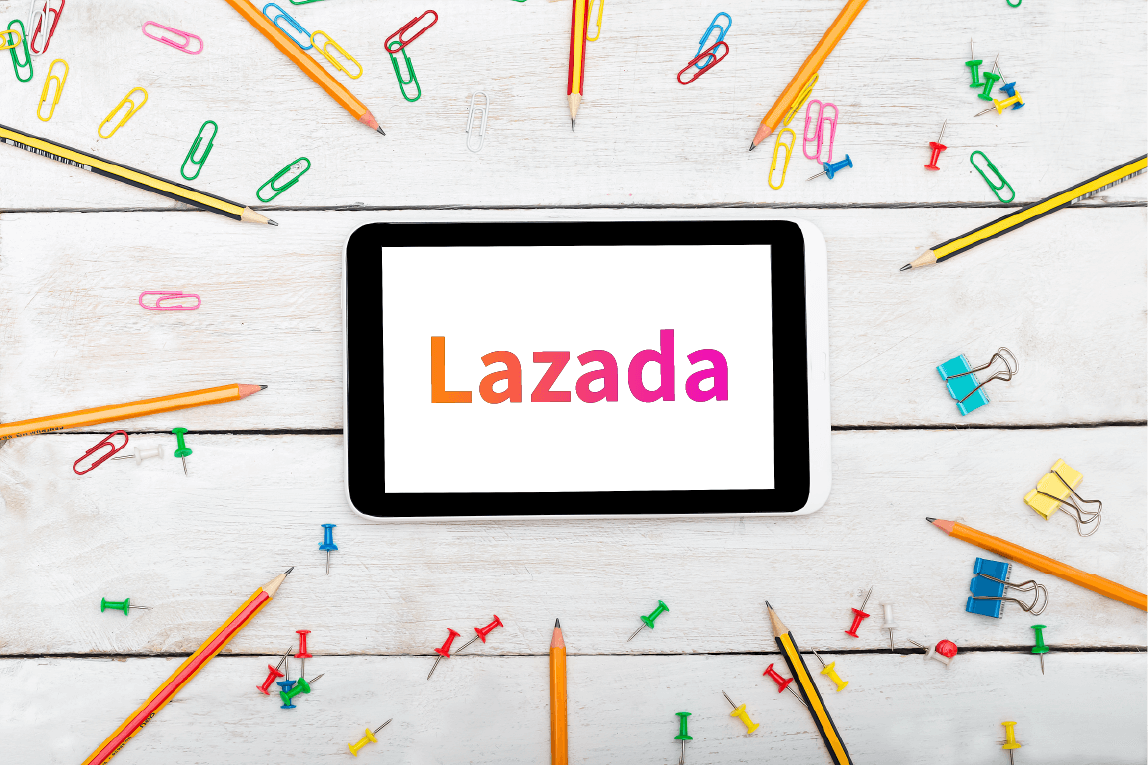 了解发布产品时在Lazada的注意事项