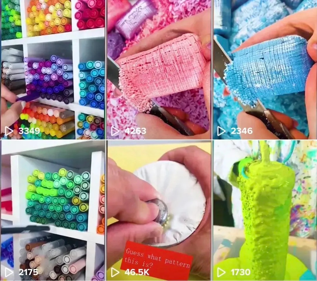 如何选择适合自己的TikTok账号类目？