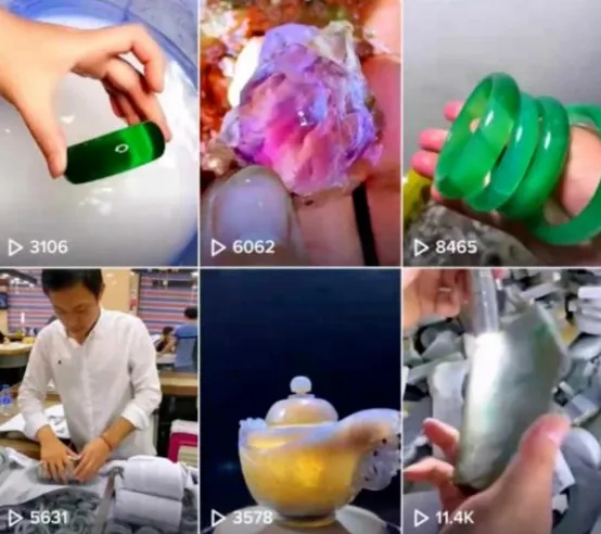 如何选择适合自己的TikTok账号类目？