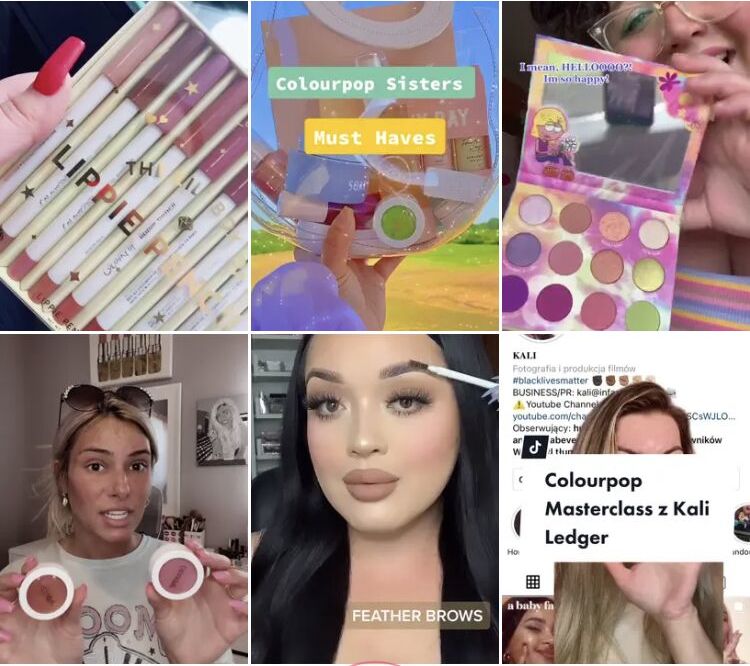 国货美妆如何借助TikTok开拓海外市场，成功出海？