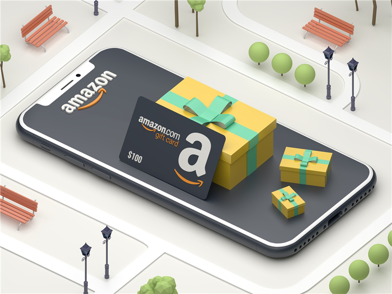 Amazon