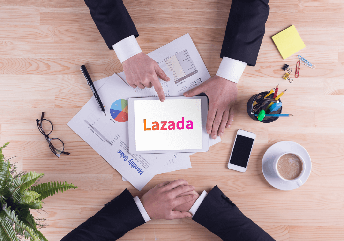 使用Lazada哪个站点更容易完成任务？