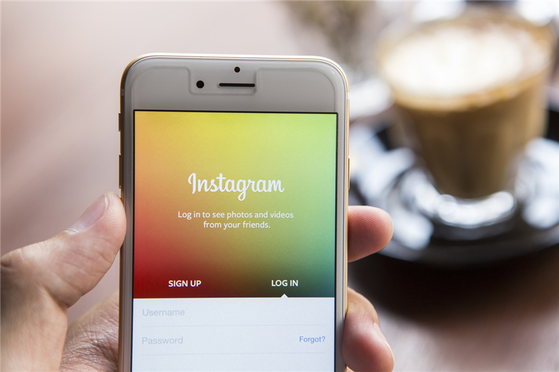 使用Instagram进行免费产品推广的方法