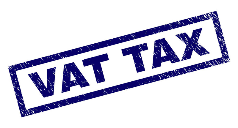 什么是英国 VAT 申请所需的文件？