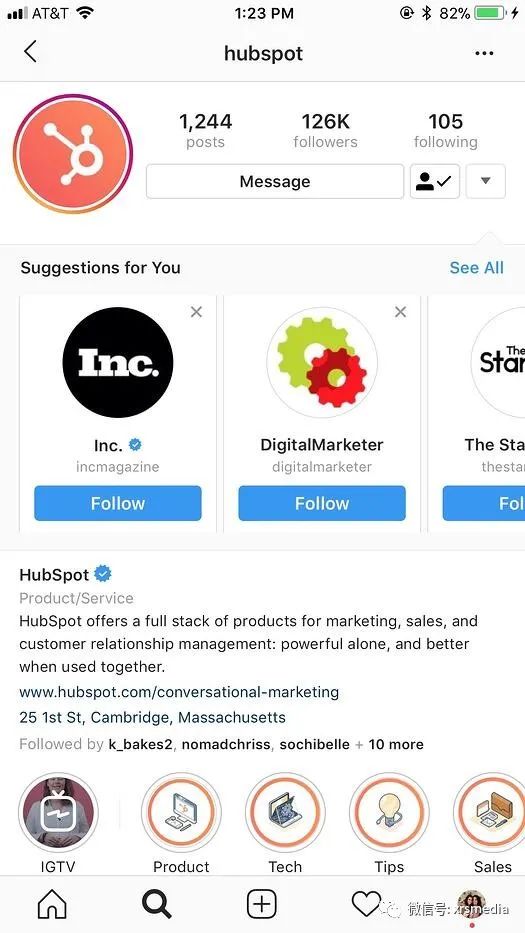 Instagram在其“商店”标签中测试广告，品牌该如何准备？