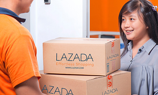 lazada个人店铺怎么开？开店流程及费用