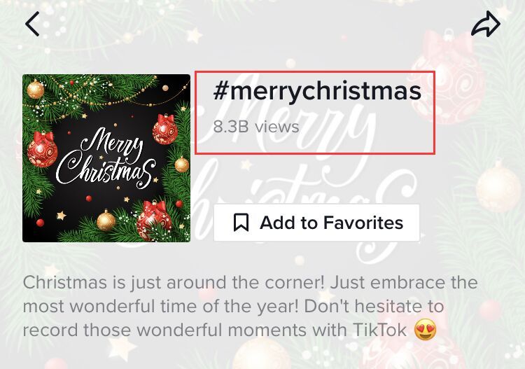 圣诞将至，TikTok上玩具类礼品热销，跨境卖家如何做好这场节日营销？