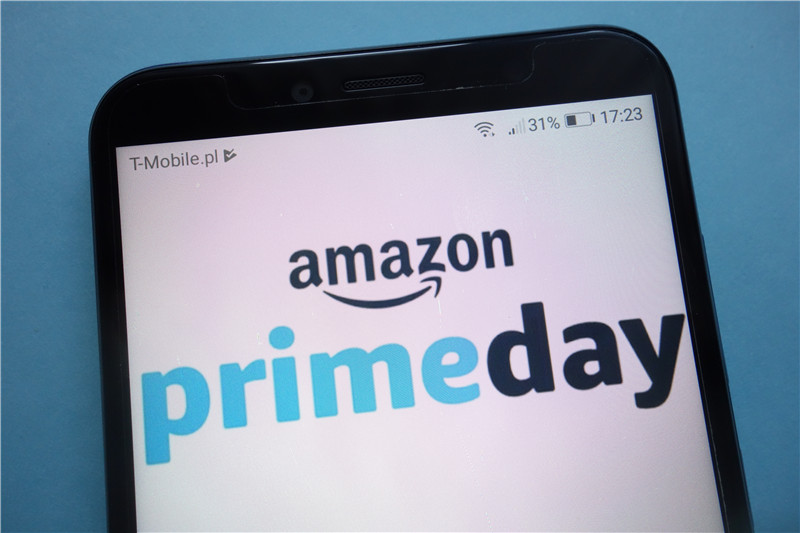 亚马逊Prime Day优惠活动解读