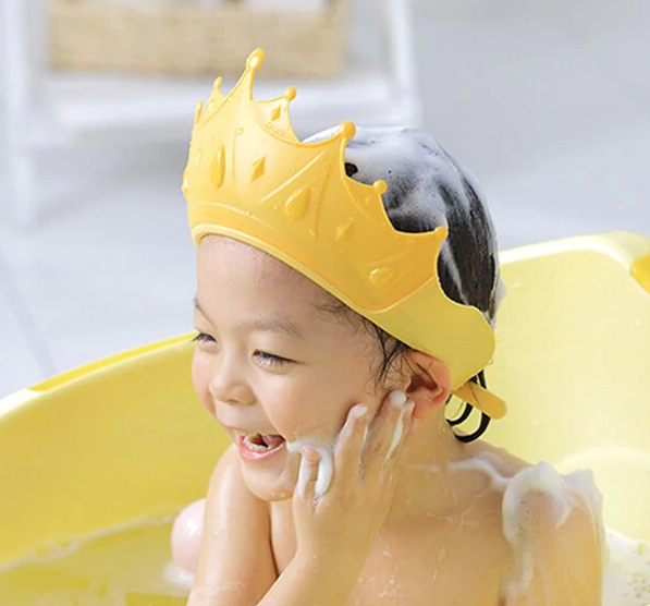 儿童浴帽如何在海外抖音TikTok上持续火爆？