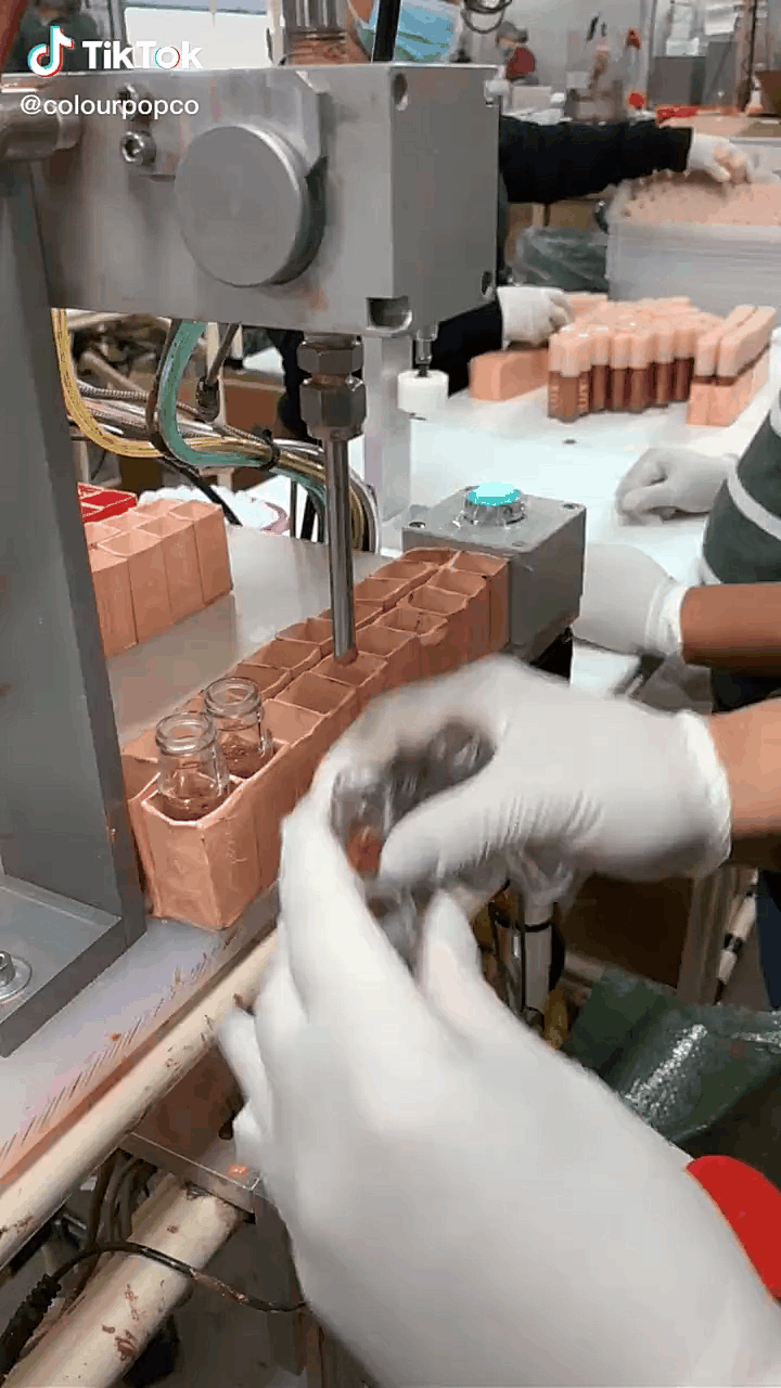 国货美妆如何借助TikTok开拓海外市场，成功出海？