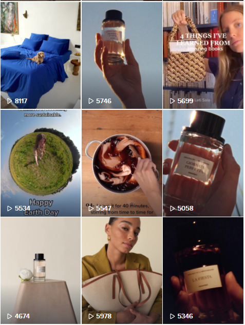 服饰类品牌商家如何在TikTok上推广？