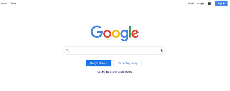 谷歌(Google)的网址和介绍,有什么作用 - 出海派