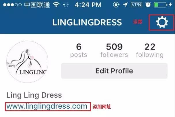 如何让你的Instagram账号营销更加完美？