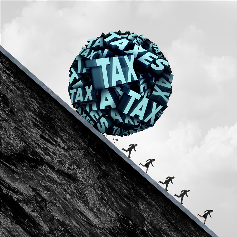 企业出口退税