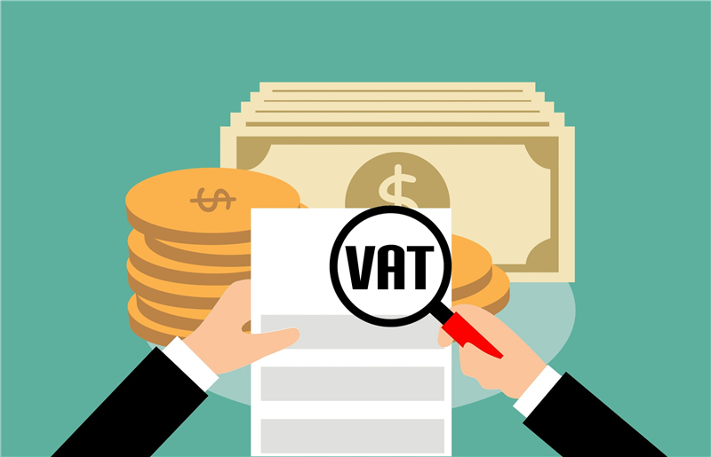 法国VAT