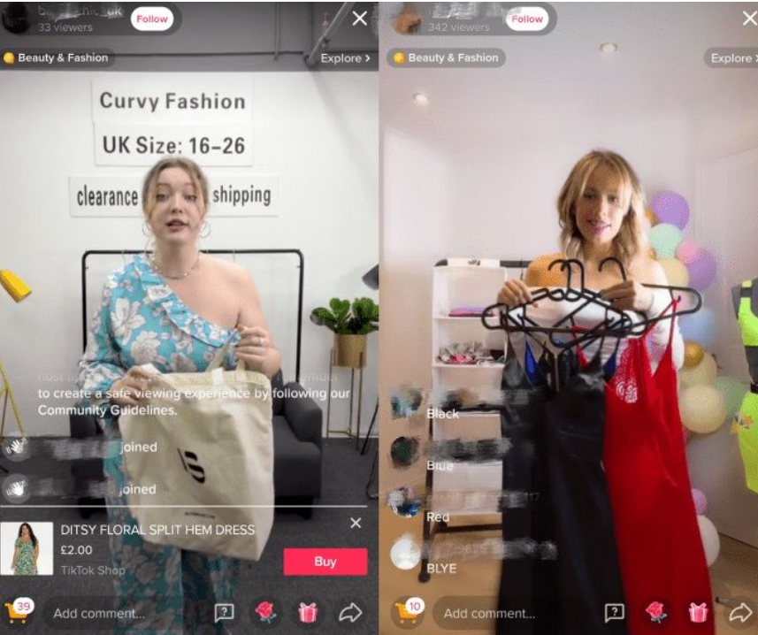 怎么做TikTok直播带货才能够看到钱？