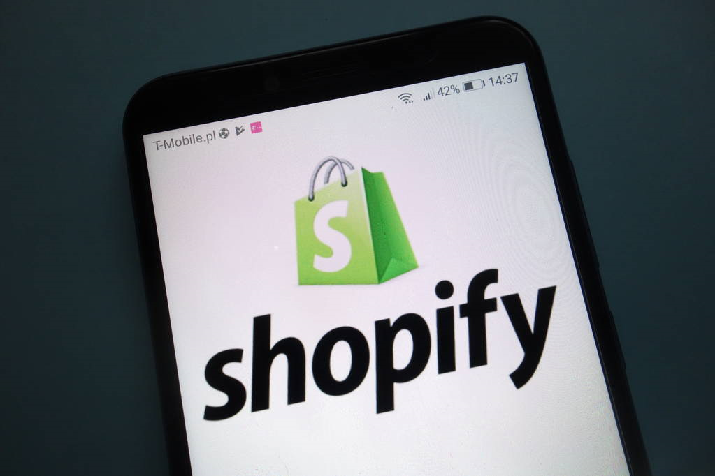 优化你的Shopify业务