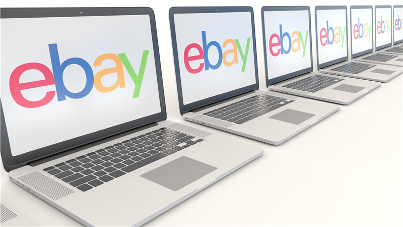 优化ebay搜索排名的方法