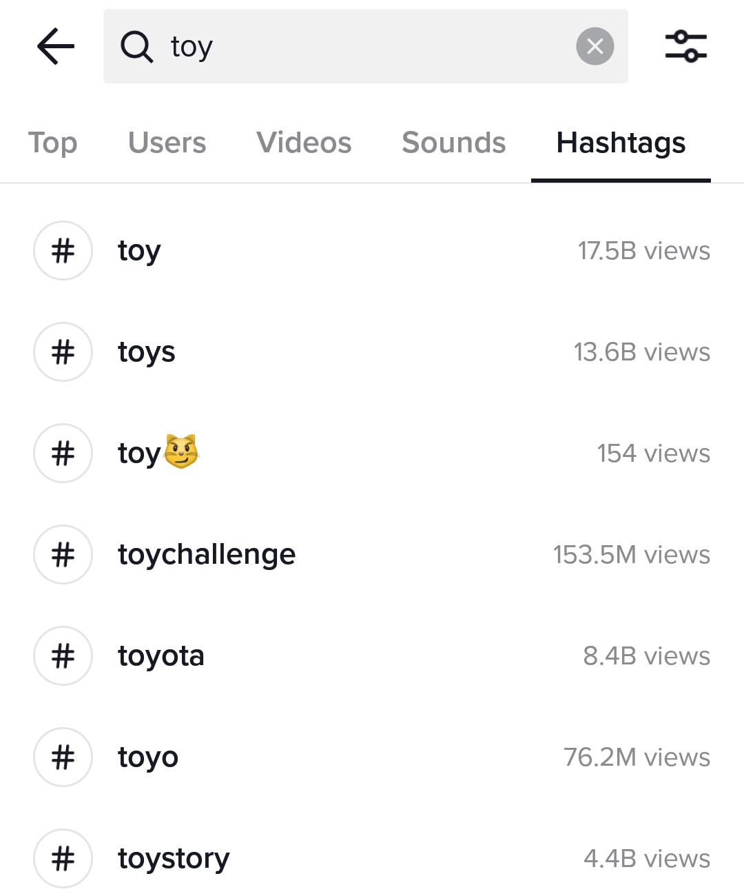 跨境卖家如何利用TikTok标签选品快速找到爆款？