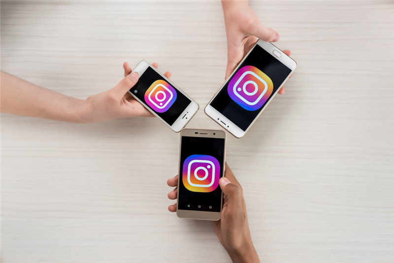 如何利用Instagram获得更多粉丝