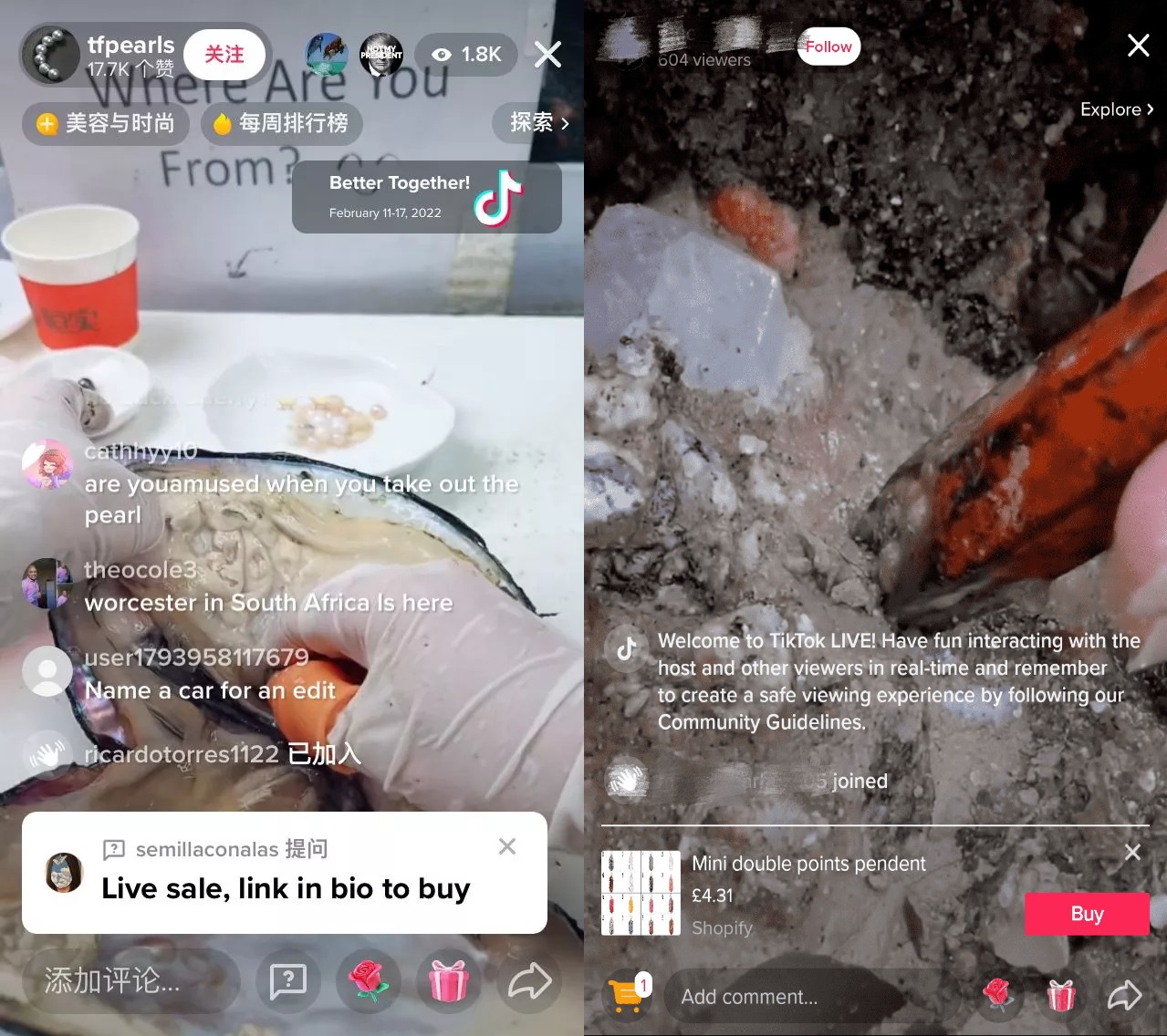 怎么做TikTok直播带货才能够看到钱？