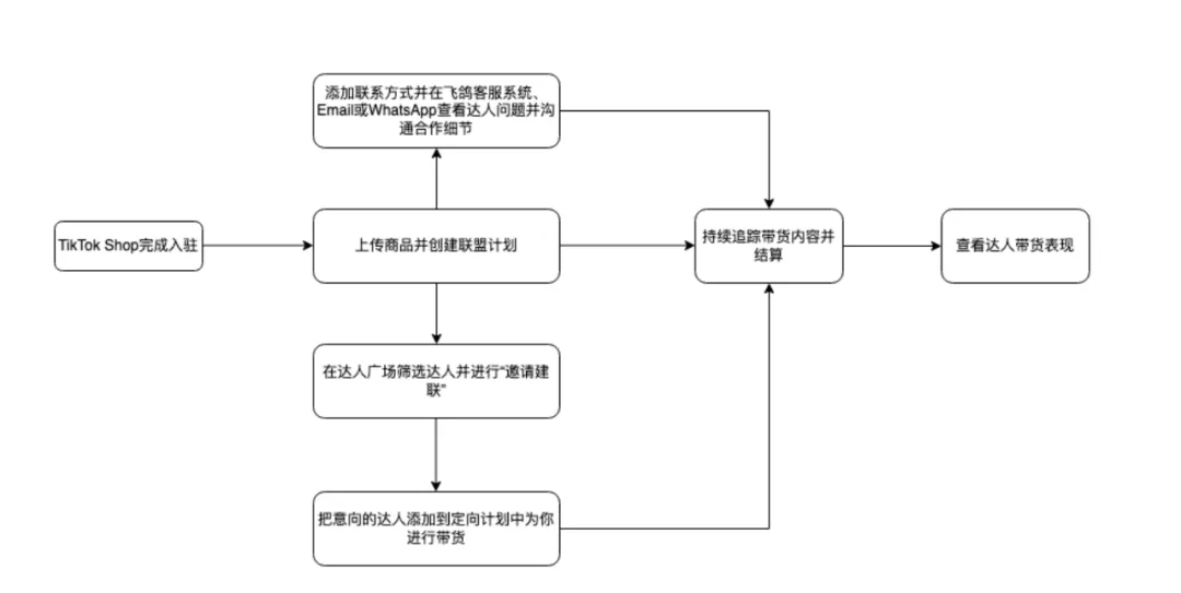 如何通过TikTok联盟营销变现？